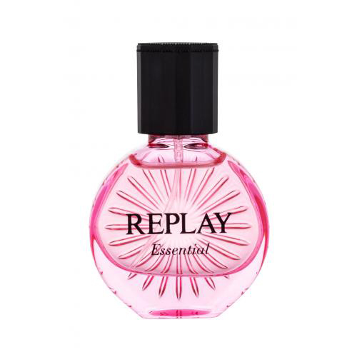 Replay Essential for Her EdT 60ml - "Tester"