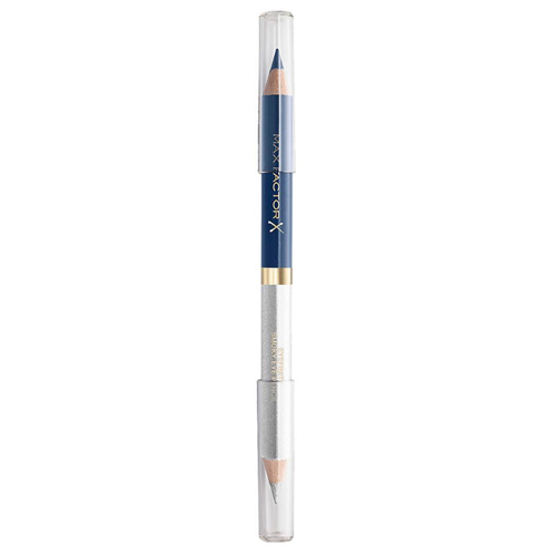 Max Factor Eyefinity Smoky Eye Pencil 1,3g W04 Persian Blue+Radiant Silver