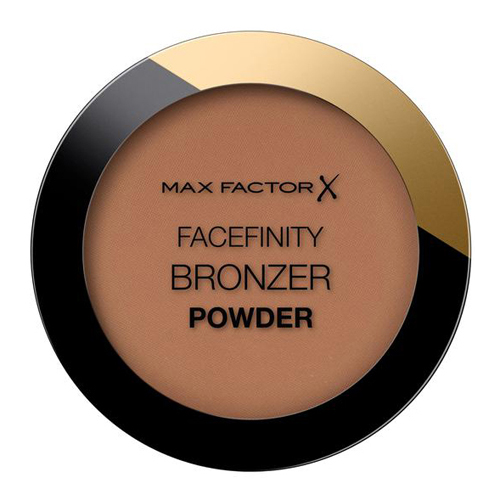 Max Factor Face Finity Bronzer Powder 10g W 002 Warm Tan
