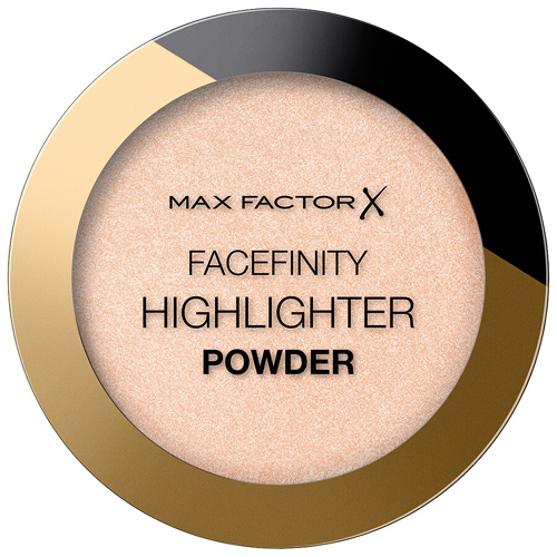 Max Factor Face Finity Powder Highlighter 8g W 003 Bronze Glow