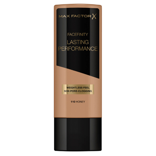 Max Factor Lasting Performance Touch-Proof Make-Up 35ml W 110 Honey