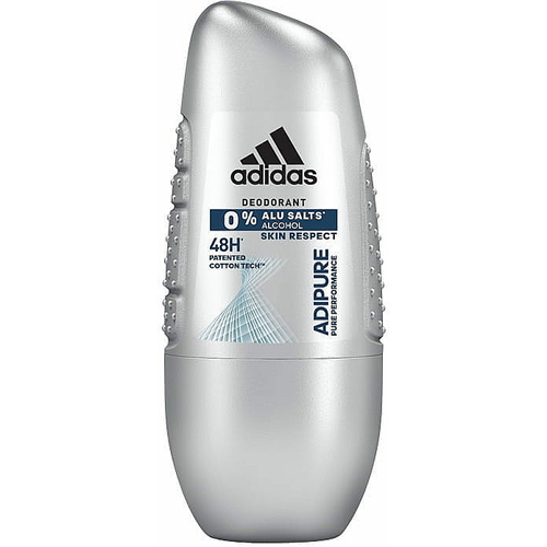 Adidas Adipure Men Roll-On 50ml