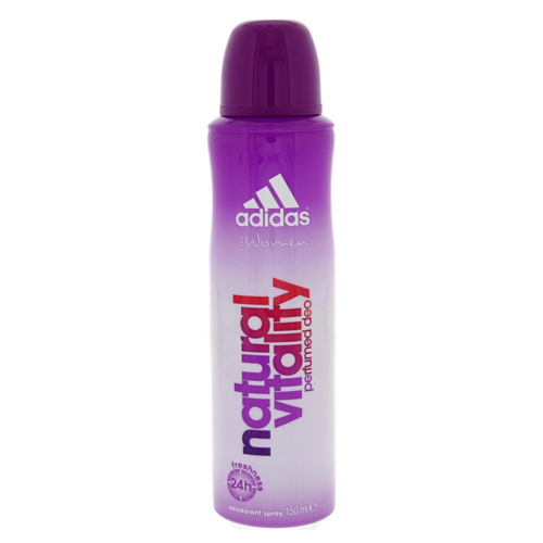 Adidas Natural Vitality Woman Deo Spray 150ml