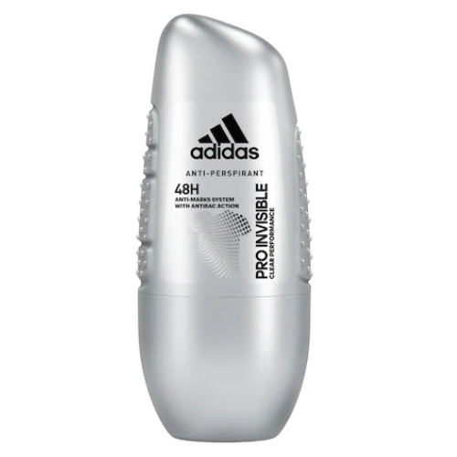 Adidas Pro Invisible 48H Man Roll-On 50ml