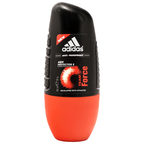Adidas Team Force Roll-On 50ml