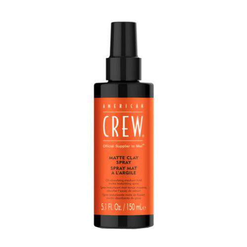 American Crew Matte Clay Spray 150ml