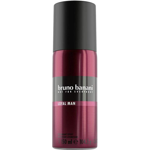 Bruno Banani Loyal Deo Spray 150ml