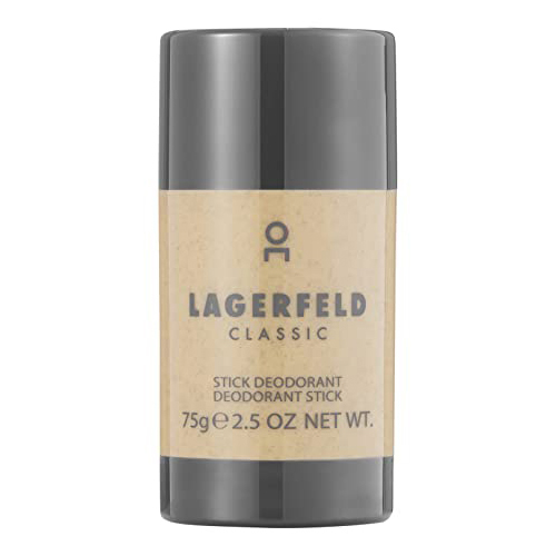 Lagerfeld Classic Deo Stick 75g