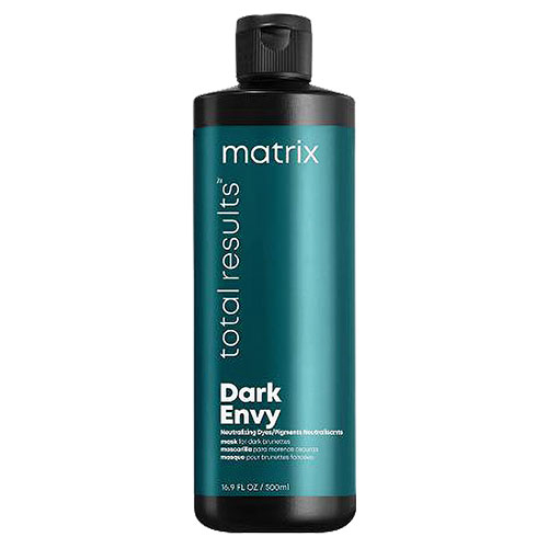 Matrix Total Results Dark Envy Masque 500ml