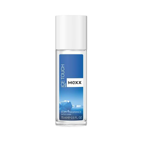 Mexx Ice Touch Man Deo Spray 75ml