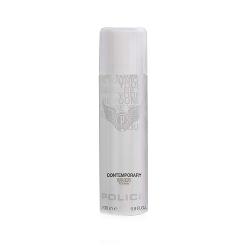 Police Original Contemporary Deo Spray 200ml