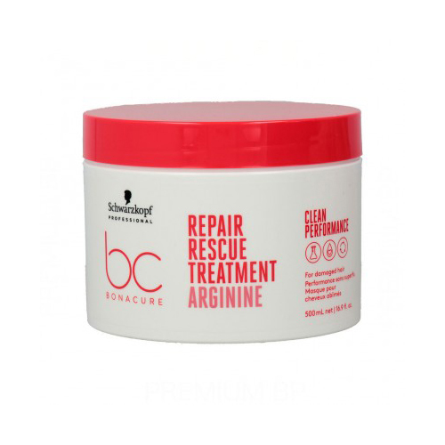 Schwarzkopf Bonacure Repair Rescue Treatment Arginine 500ml