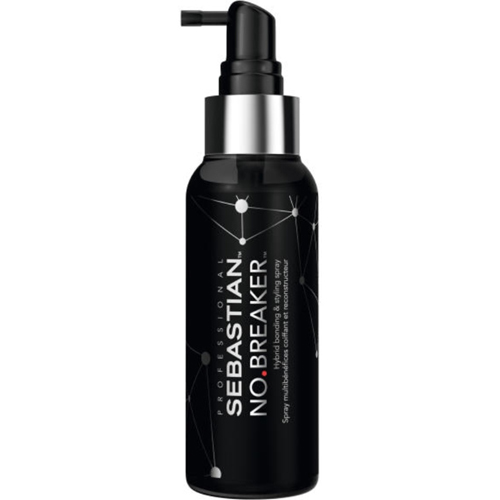 Sebastian Professional No.Breaker Hybrid Bonding and Styling Leave-In Spray 100ml