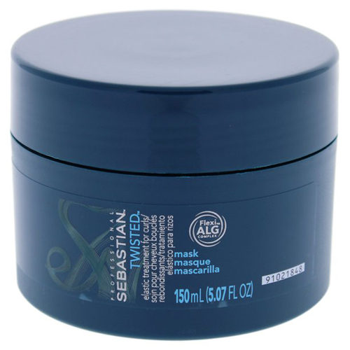 Sebastian Professional Twisted Curl Mask 150ml