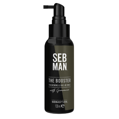 Sebastian SEB Man The Cooler Leave-In Tonic 100ml