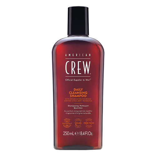 American Crew Daily Cleansing Shampoo 250ml