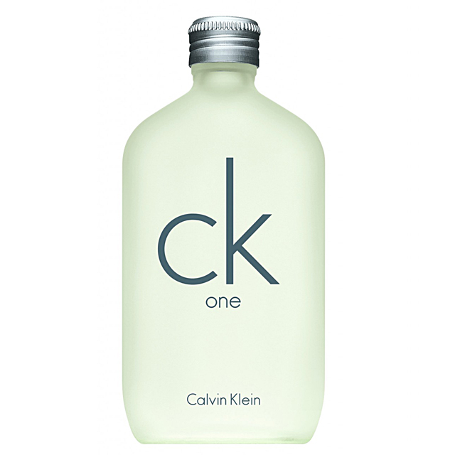 Calvin Klein CK One EdT 200ml