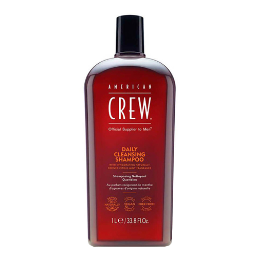 American Crew Daily Deep Moisturizing Conditioner 1000ml