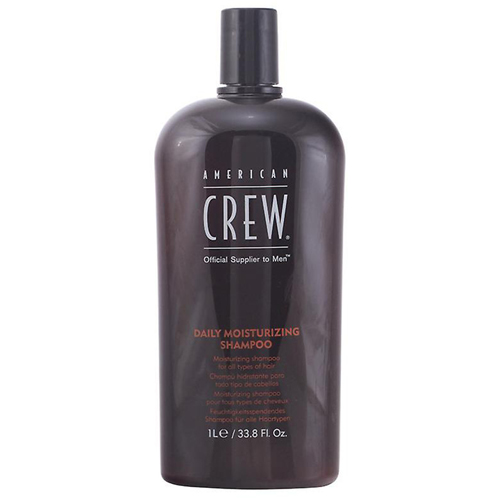 American Crew Daily Deep Moisturizing Shampoo 1000ml