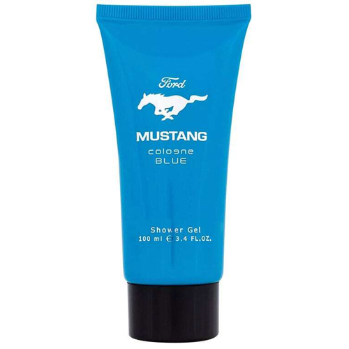 Ford Mustang Mustang Blue Cologne Shower Gel 100ml