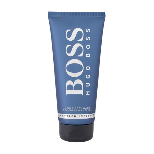 Hugo Boss Boss Bottled Infinite Shower Gel 200ml