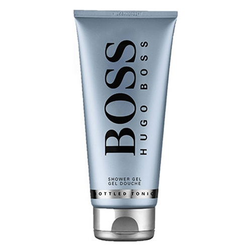 Hugo Boss Boss Bottled Tonic Shower Gel 200ml