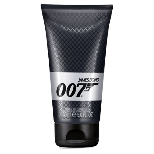 James Bond 007 Shower Gel 150ml