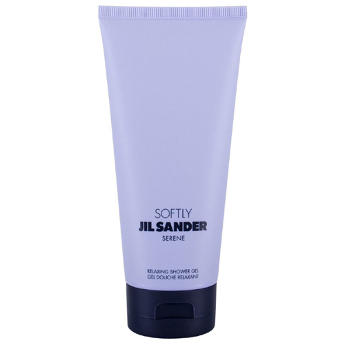 Jil Sander Softly Serene Shower Gel 150ml