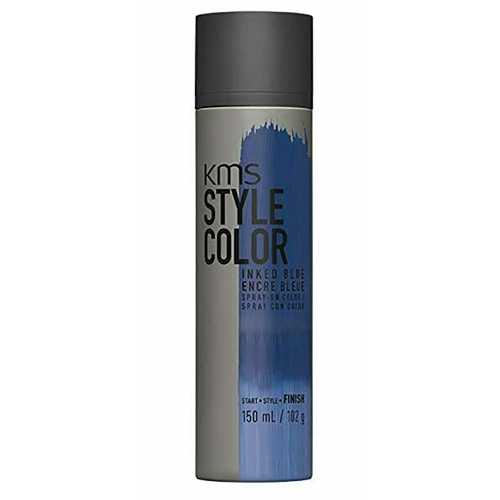 KMS Style Color Inked Blue 150ml