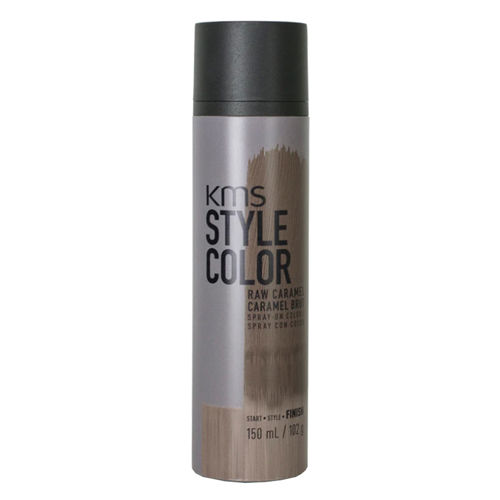 KMS Style Color Raw Caramel 150ml