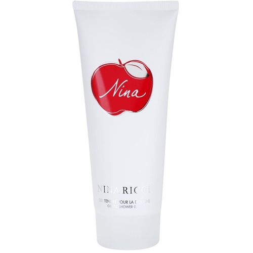 Nina Ricci Nina Shower Gel 200ml