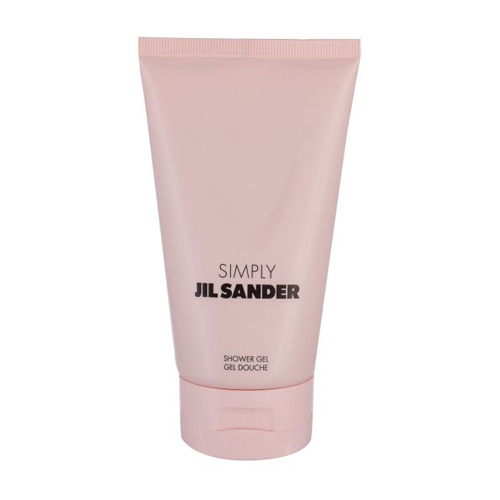 Jil Sander Simply Jil Sander Poudree Intense Shower Gel 150ml