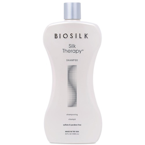 Farouk Biosilk Silk Therapy Shampoo 1006ml
