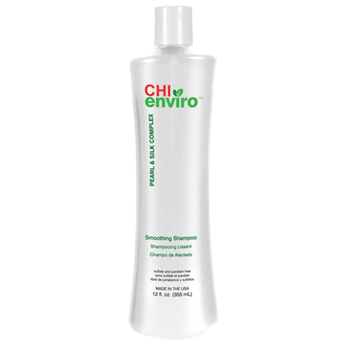 Farouk CHI Enviro Smoothing Shampoo 355ml