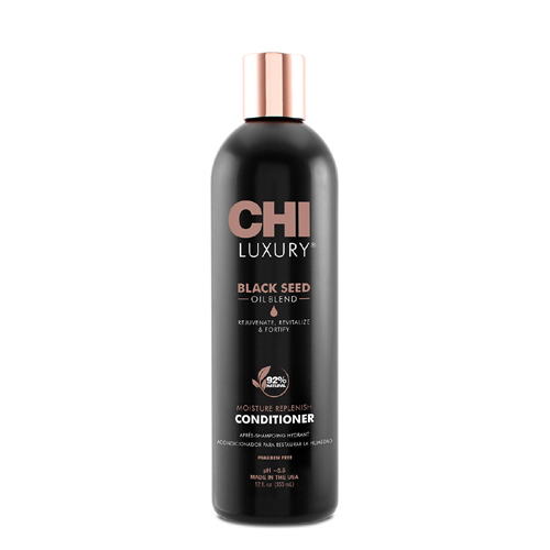 Farouk CHI Luxury Black Seed Oil Moisture Replenish Conditioner 355ml