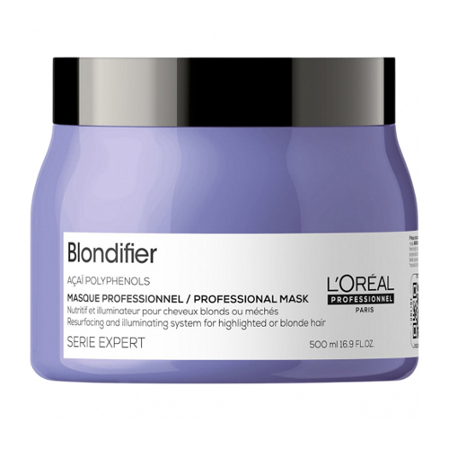 L´Oréal Serie Expert Blondifier Masque 500ml