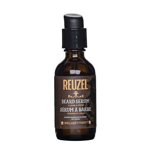 Reuzel Clean & Fresh Beard Serum 50g