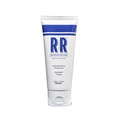 Reuzel Hydrating Face Moisturizer 100ml