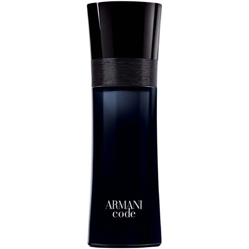 Giorgio Armani Code Pour Homme EdT 75ml - "Tester"