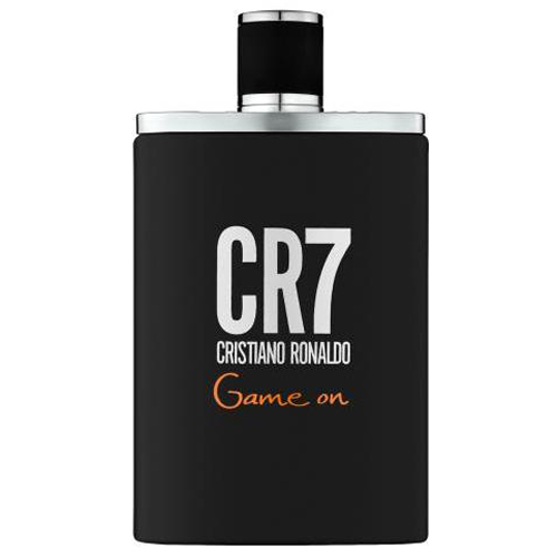 Cristiano Ronaldo CR7 Game On EdT 30ml