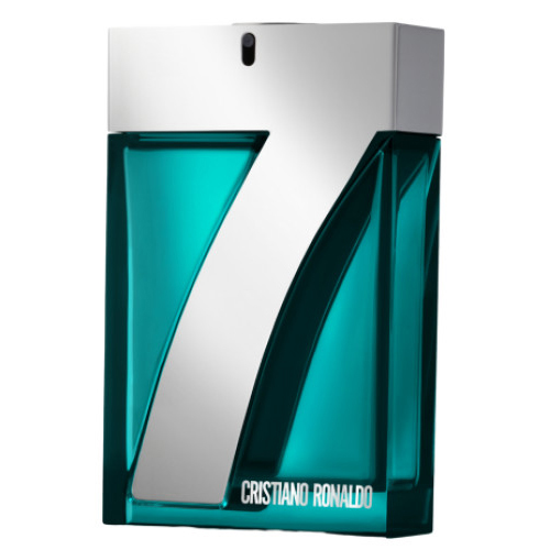 Cristiano Ronaldo CR7 Origins EdT 100ml