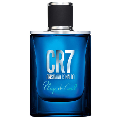 Cristiano Ronaldo CR7 Play It Cool EdT 100ml
