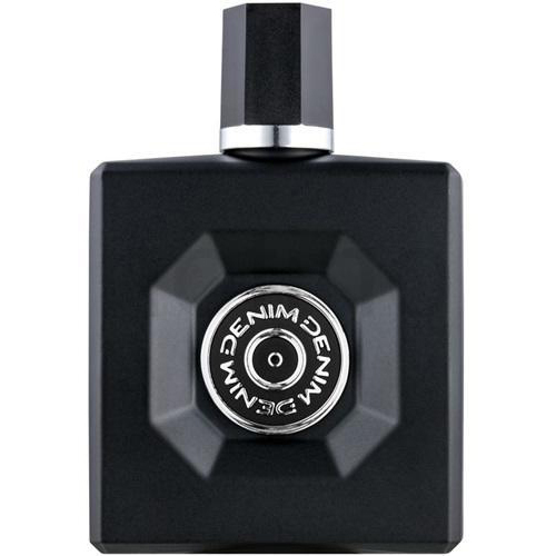 Denim Black EdT 100ml