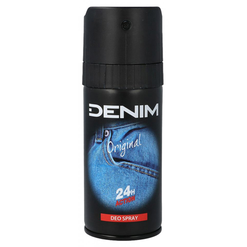 Denim Original Deo Spray 150ml