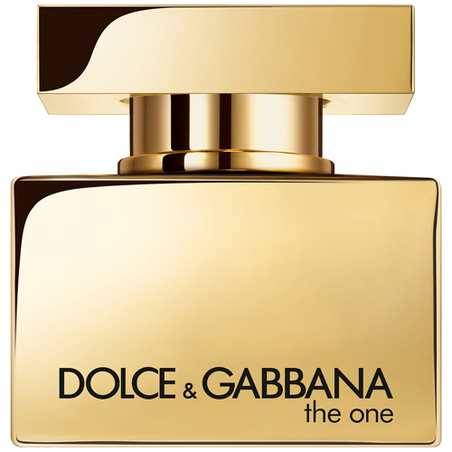 Dolce & Gabbana The One Gold Intense EdP 50ml
