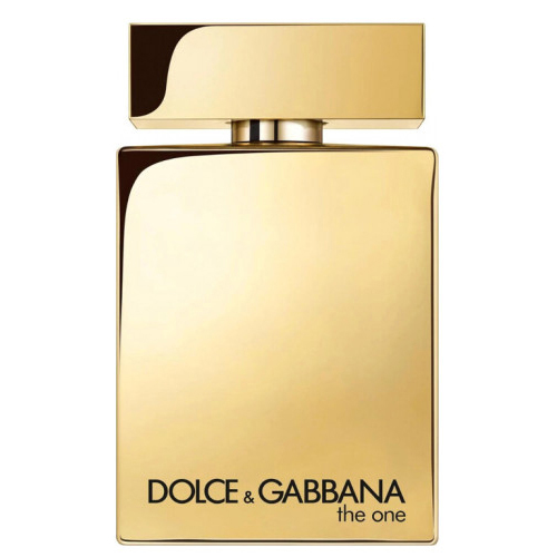 Dolce & Gabbana The One Gold Intense For Men EdP 50ml