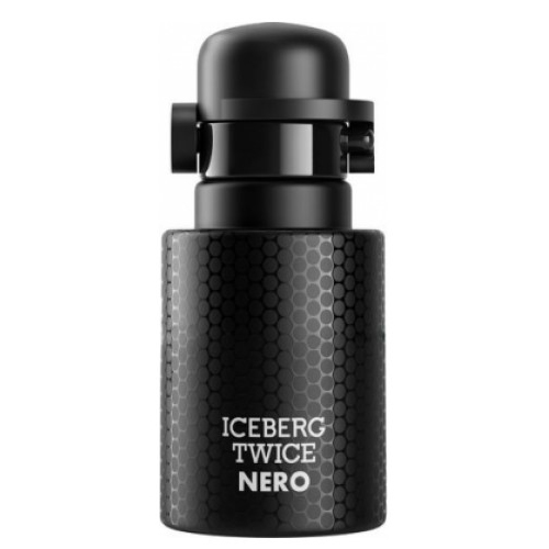 Iceberg Twice Nero EdT 125ml
