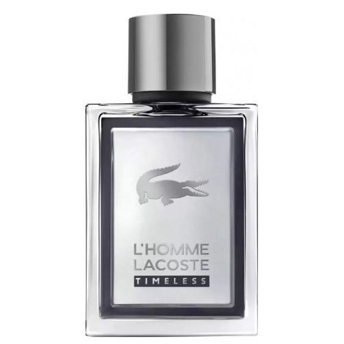 Lacoste L´Homme Timeless EdT 50ml