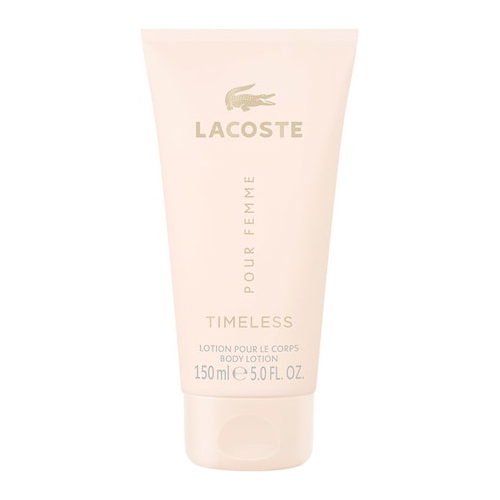 Lacoste Pour Femme Timeless Body Lotion 150ml