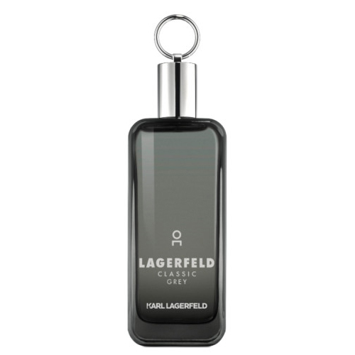 Lagerfeld Classic Grey EdT 100ml